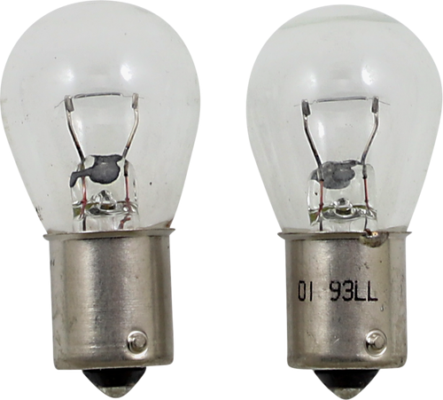 PEAK LIGHTING - 93LL-BPP - Miniature Bulb - 93