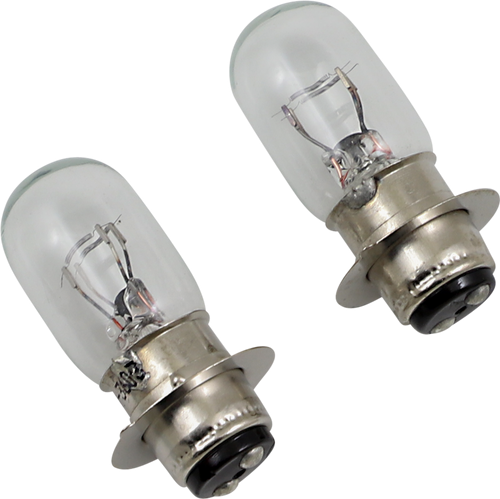 PEAK LIGHTING - A-3603-BPP - Halogen Bulb - A3603 - 25/25W