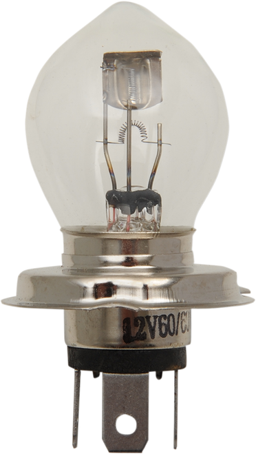 PEAK LIGHTING - 6260SA-BPP - Halogen Bulb - 6260SA - 60W
