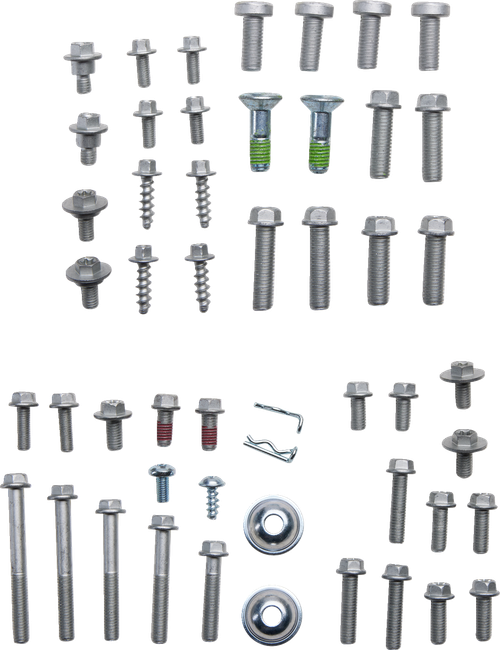BOLT - 6TP-HSK - Track Pack - Husqvarna - 6 Pack