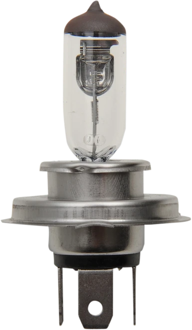 PEAK LIGHTING - H4-60/55W-BPP - Halogen Bulb - H4 - 60/55W