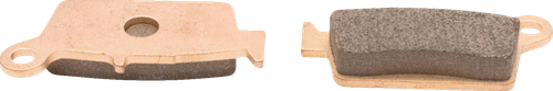 ALL BALLS - 18-8062 - Sintered Brake Pads - Rear
