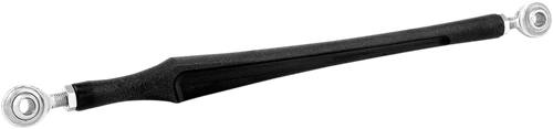 PERFORMANCE MACHINE (PM) - 0034-0058SCA-SMB - Shift Rod - Scalloped - Black Ops