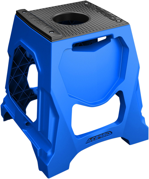 ACERBIS - 2726480211 - 711 Bike Stand - Blue