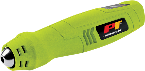 PERFORMANCE TOOL - W2082 - Heat Gun - Cordless - Li-Ion