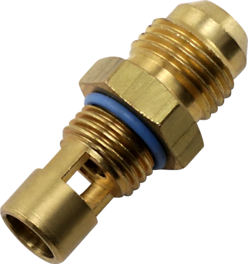 PINGEL - 11-2355 - -6AN Fuel Line Fitting