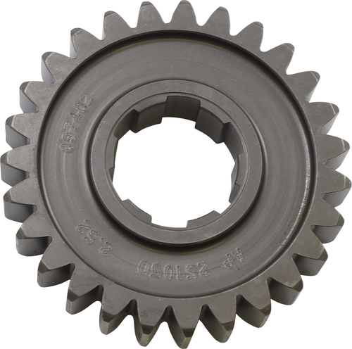 ANDREWS - 251050 - 1st Gear - Replacement/Mainshaft - 27 Tooth
