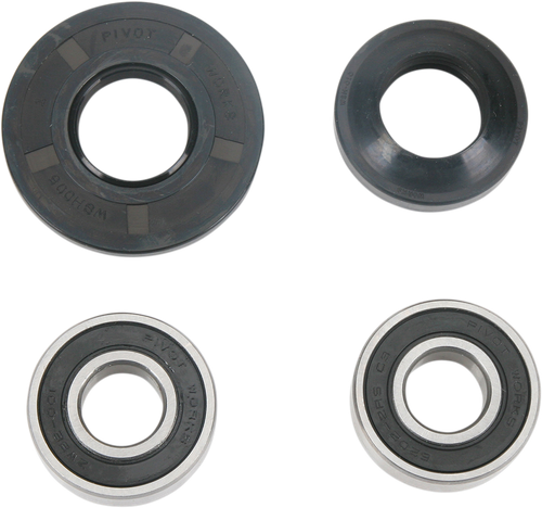 PIVOT WORKS - PWFWK-H18-021 - Wheel Bearing Kit - Front - Honda CRF 150/230/250