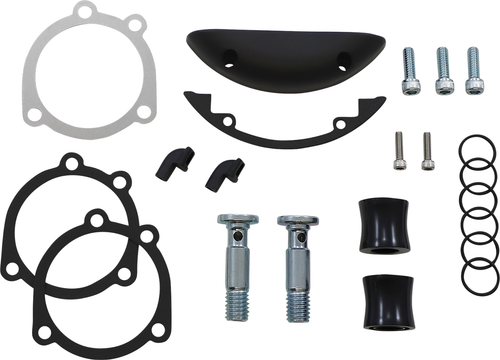 ARLEN NESS - 602-003 - Replacement Air Cleaner Hardware Kit