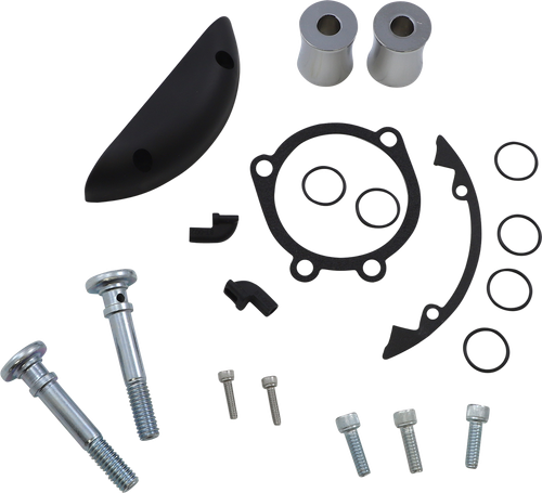 ARLEN NESS - 602-006 - Replacement Air Cleaner Hardware Kit