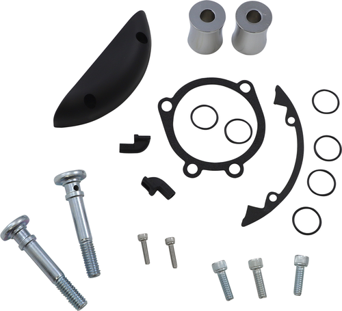 ARLEN NESS - 602-006 - Replacement Air Cleaner Hardware Kit