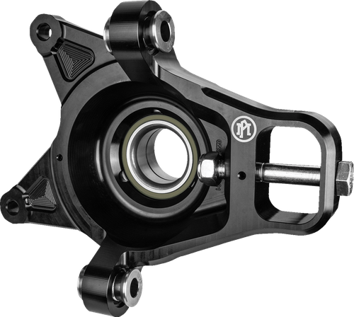 PM OFF-ROAD - 0221-1002-B - Bearing Carrier - Rear Right