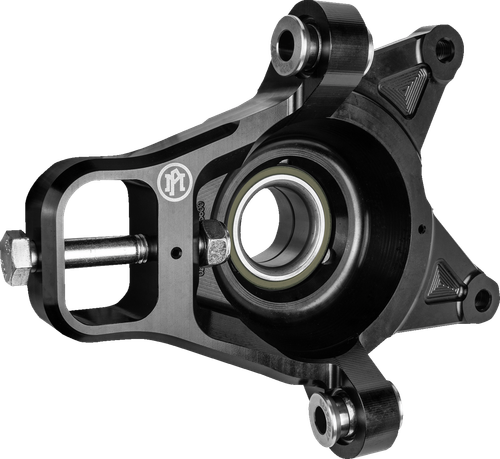 PM OFF-ROAD - 0221-1003-B - Bearing Carrier - Rear Left