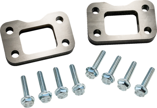 PM OFF-ROAD - 0224-3002-B - Rock Guard Spacer Kit - X3