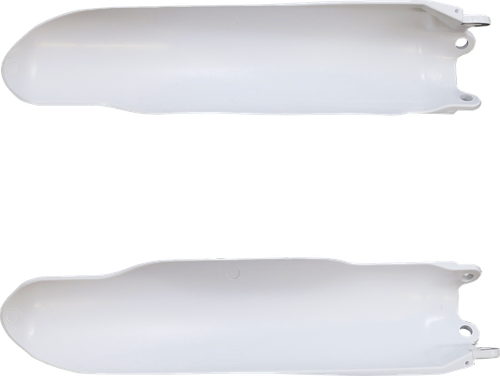 POLISPORT - 8351400001 - Fork Guard Cover - White