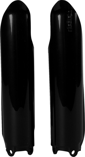 POLISPORT - 8351400002 - Fork Guard Cover - Black
