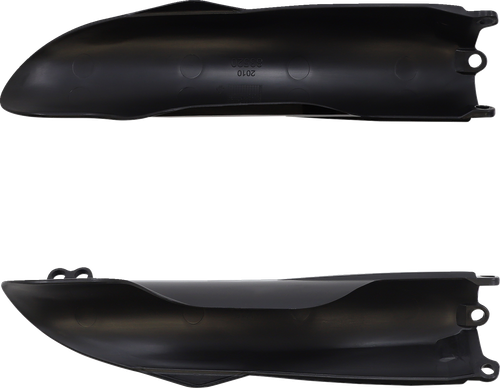 POLISPORT - 8352000002 - Fork Guard Cover - Black