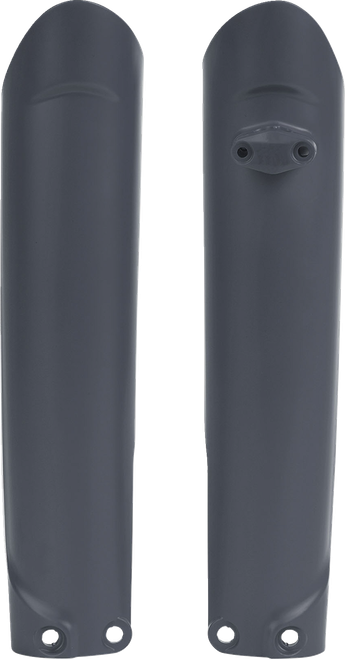 POLISPORT - 8398600011 - Fork Guard Cover - Gray