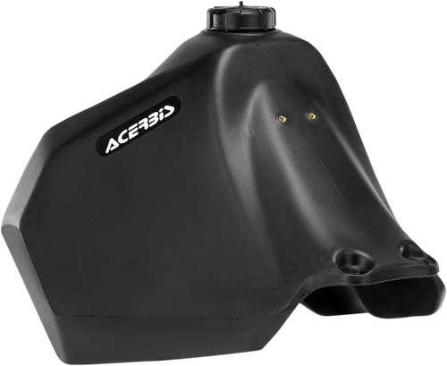 ACERBIS - 2250360001 - Fuel Tank - 5.3 Gallon - Suzuki - Black