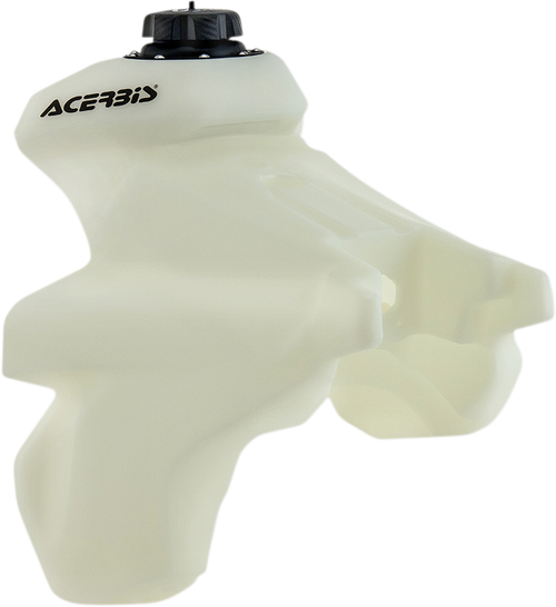 ACERBIS - 2732120147 - Fuel Tank - 3 Gallon - Husqvarna - Natural