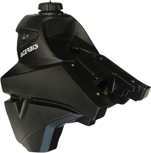 ACERBIS - 2726740001 - Fuel Tank - 3 Gallon - KTM - Black