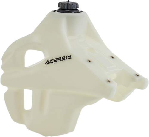 ACERBIS - 2375080147 - Fuel Tank - 4 Gallon - KTM - Natural
