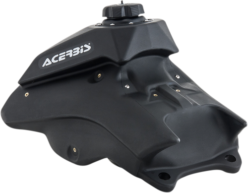 ACERBIS - 2630720001 - Fuel Tank - 2.7 Gallon - Honda - Black