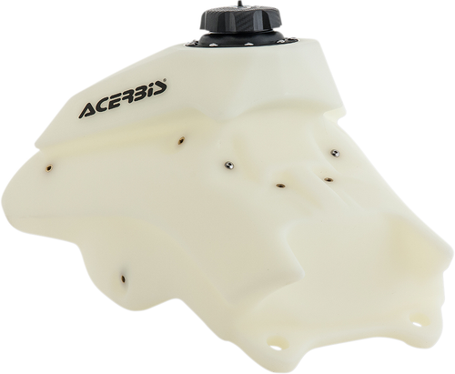 ACERBIS - 2630720147 - Gas Tank - Natural - Honda - 2.7 Gallon