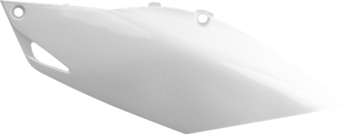 POLISPORT - 8606800002 - Side Panels - White OEM - Honda - CRF '14-'17