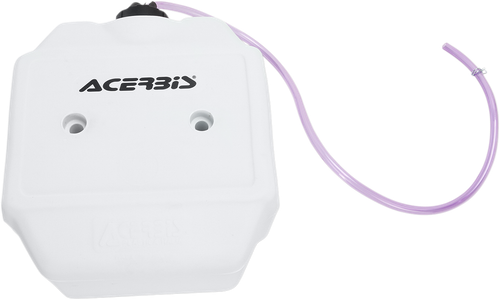 ACERBIS - 2044030002 - Front Auxiliary Fuel Tank Kit - 1.3 Gallon