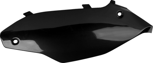 POLISPORT - 8416100002 - Side Panels - Black OEM '13 - Kawasaki - KX/KXF '12-'16