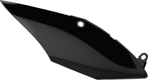 POLISPORT - 8418600003 - Side Panels - Black - Honda - CRF '18-'21