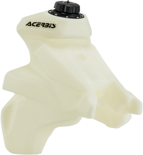 ACERBIS - 2732100147 - Fuel Tank - 3.1 Gallon - Husqvarna - Natural