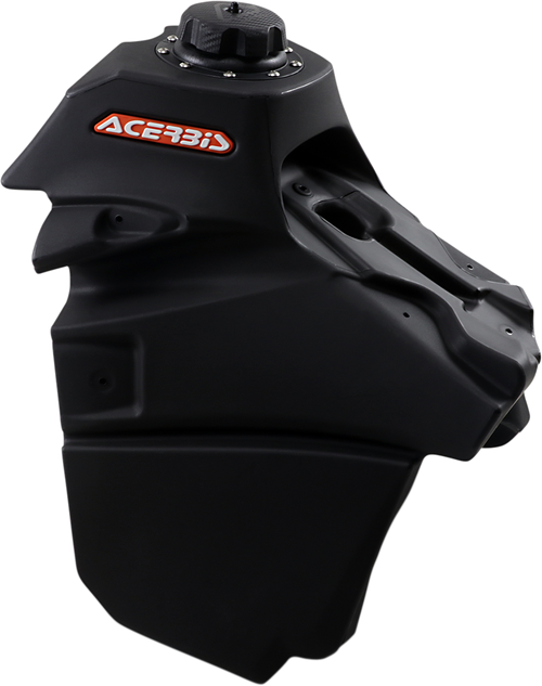 ACERBIS - 2732080001 - Fuel Tank - 3.1 Gallon - KTM - Black
