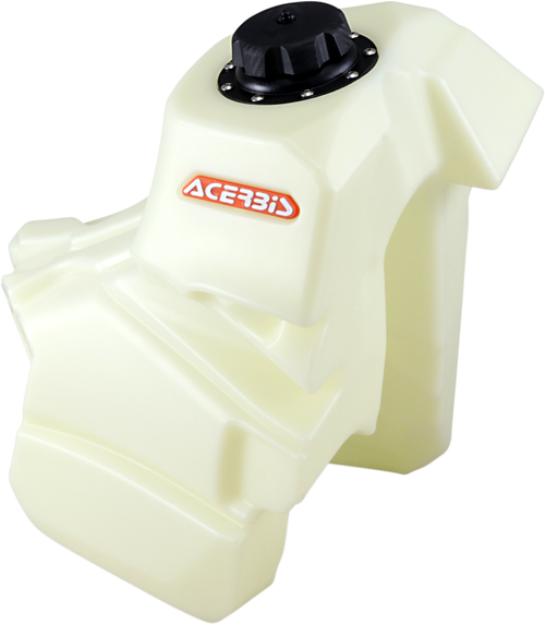 ACERBIS - 2732090147 - Fuel Tank - 4 Gallon - KTM - Natural