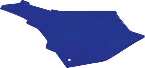 POLISPORT - 8477300001 - Side Panels - Blue OEM '98 - Yamaha - YZ '22-'25