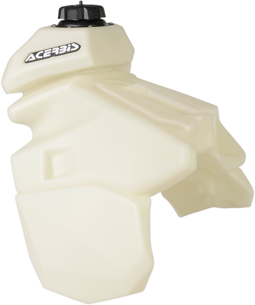 ACERBIS - 2780650147 - Gas Tank - 3.1 Gallon - Husqvarna - Natural