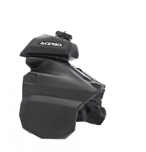 ACERBIS - 2895670001 - Fuel Tank - 3.1 Gallon - Gas Gas - Black