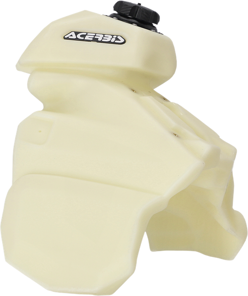 ACERBIS - 2895670147 - Fuel Tank - 3.1 Gallon - Gas Gas - Natural