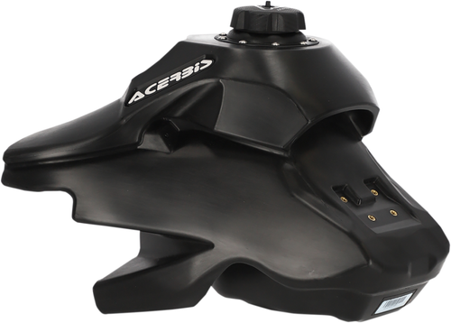 ACERBIS - 2911510001 - Fuel Tank - 3.1 Gallon - Honda - Black