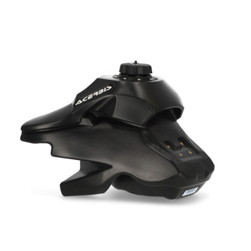 ACERBIS - 2911510001 - Fuel Tank - 3.1 Gallon - Honda - Black