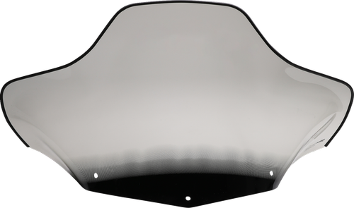 POWERMADD - 13040 - Windshield - 14-1/2" - Tinted - Ski Doo