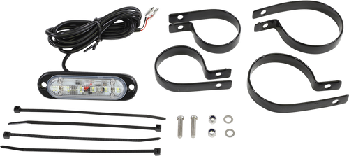 POWERMADD - 66009 - Reverse Light - Polaris