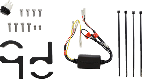 POWERMADD - 66007 - Reverse Light Kit - Polaris