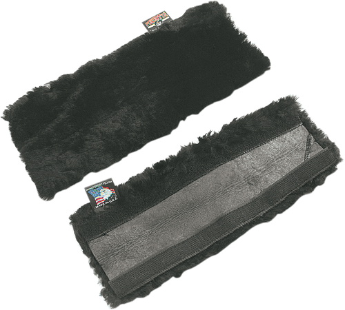POWERTYE MFG. - 41122 - Sheepskin Sleeve - 2"