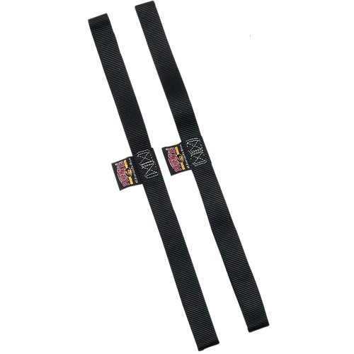 POWERTYE MFG. - 42182 - Soft-Tye - 1" x 1.5' - Black