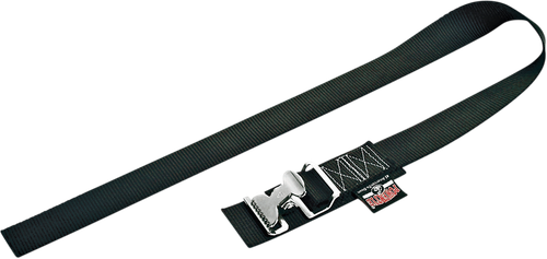 POWERTYE MFG. - 45032 - Wheel Strap - 1"x 3'