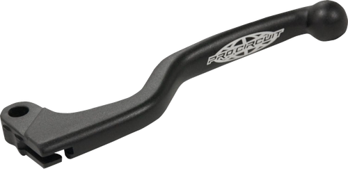 PRO CIRCUIT - PCCL04-01-053 - Forged Clutch Lever - Black
