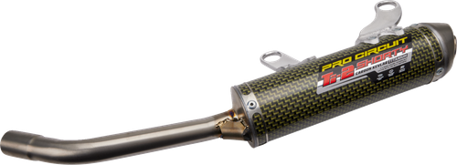 PRO CIRCUIT - 1152312K - Silencer