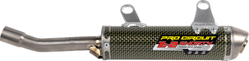 PRO CIRCUIT - 1152325K - Silencer